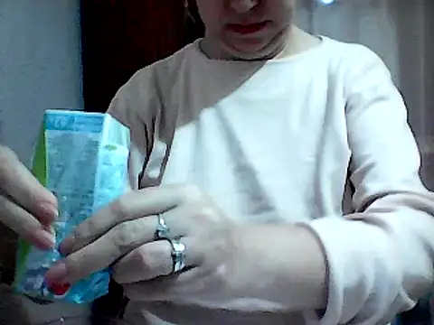 AnaXBerry online show from January 22, 5:59 pm