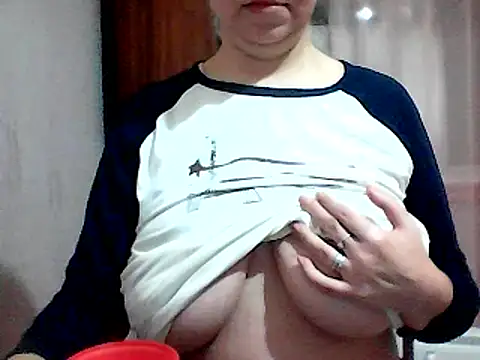 AnaXBerry online show from January 31, 6:03 pm