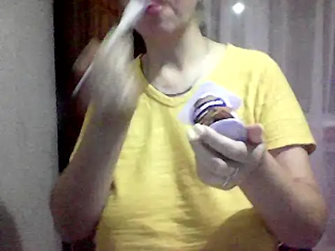 AnaXBerry online show from September 13, 6:18 pm