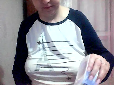 AnaXBerry online show from November 1, 6:10 pm