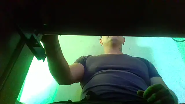 AlanDickson online show from January 6, 8:29 am