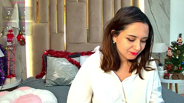 Snapshot of Gabriella_Wils chatting on December 18, 11:56 am Gabriella Wils online show from December 18, 11:56 am