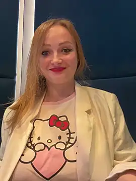 Snapshot of LadyTatiana_Madam chatting on February 1, 1:30 pm LadyTatiana Madam online show from February 1, 1:30 pm