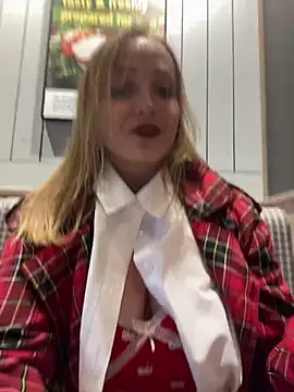 LadyTatiana Madam online show from February 1, 1:09 pm