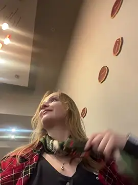 LadyTatiana Madam online show from February 12, 4:13 pm