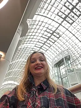 LadyTatiana Madam online show from March 1, 2:52 pm