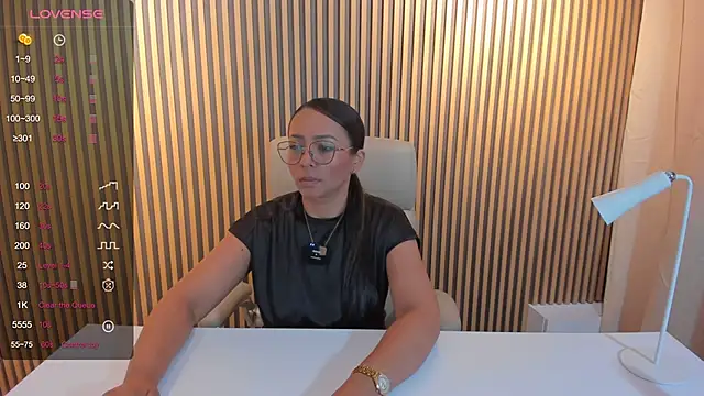 lulu 072 online show from February 26, 12:14 pm