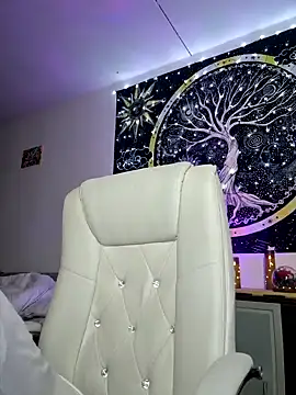 SexxyLiviaa online show from October 26, 5:52 pm