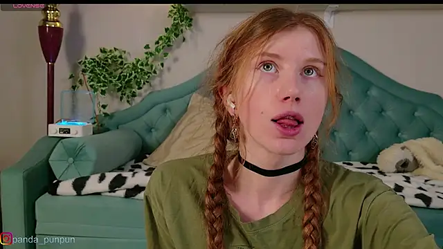 Neko Kimiko online show from December 11, 11:08 am