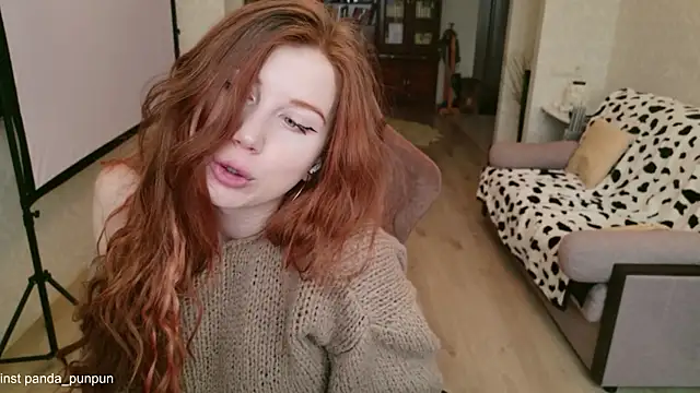 Neko Kimiko online show from February 7, 11:58 am