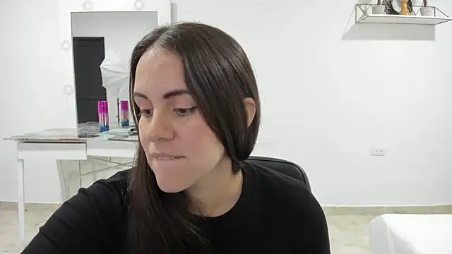 AURORA FRANKLIN online show from October 16, 3:46 pm