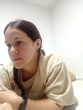 AURORA FRANKLIN online show from February 16, 11:12 pm