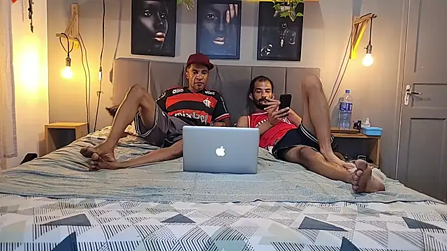 UncutToyBoy23cm online show from January 9, 3:26 pm