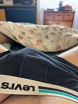 Maxxxooouuu online show from April 18, 4:55 pm