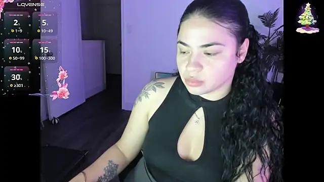 MelSaunders online show from January 14, 11:42 pm