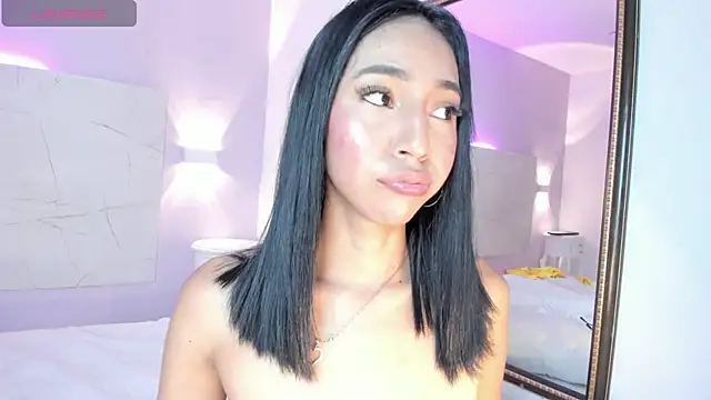 AbrilBrent online show from March 3, 7:49 pm