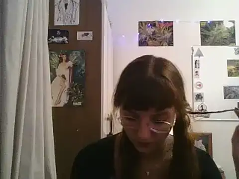 SweetyBabyDemon online show from December 23, 12:14 am