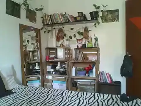 SweetyBabyDemon online show from December 27, 1:18 pm