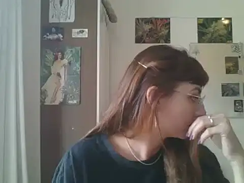 SweetyBabyDemon online show from January 15, 2:24 pm