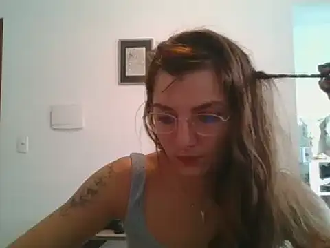 SweetyBabyDemon online show from January 29, 5:56 pm