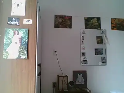 SweetyBabyDemon online show from February 2, 12:57 pm