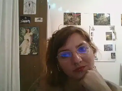 SweetyBabyDemon online show from February 4, 10:45 pm