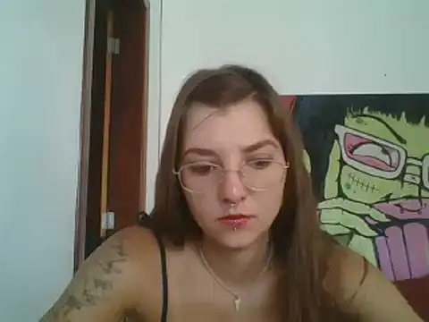 SweetyBabyDemon online show from February 10, 1:01 pm