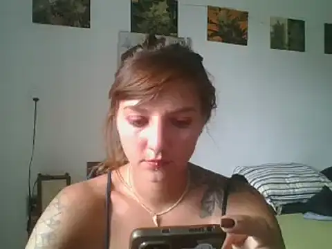 SweetyBabyDemon online show from February 27, 2:00 pm