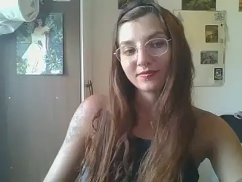 SweetyBabyDemon online show from February 27, 7:15 pm