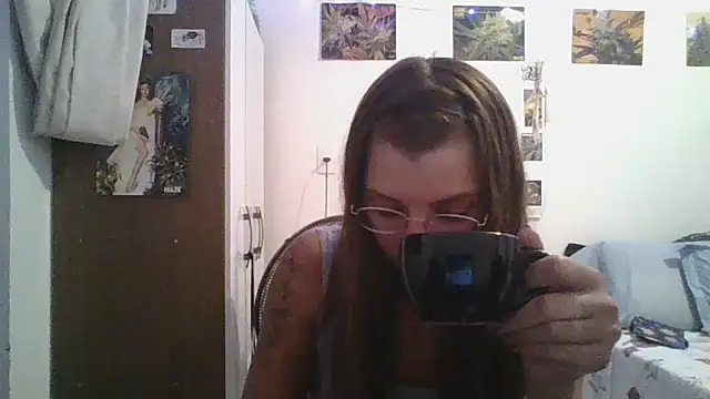 SweetyBabyDemon online show from March 10, 10:02 pm