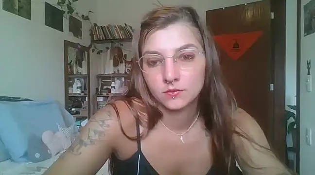 SweetyBabyDemon online show from March 11, 1:34 pm