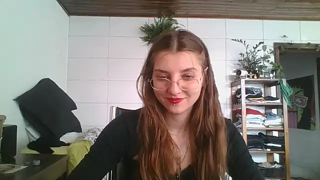 SweetyBabyDemon online show from September 26, 6:23 pm