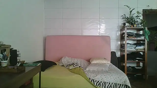 SweetyBabyDemon online show from October 4, 2:37 pm