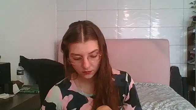 SweetyBabyDemon online show from October 6, 2:14 pm