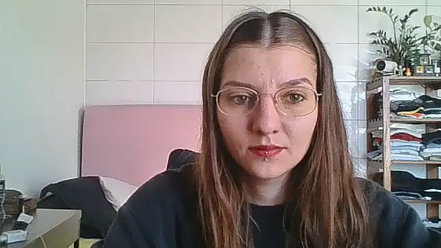 SweetyBabyDemon online show from October 8, 2:04 pm