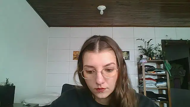 SweetyBabyDemon online show from October 9, 1:42 pm