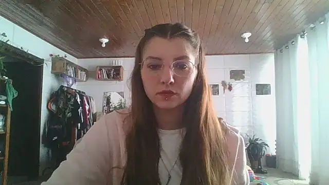 SweetyBabyDemon online show from October 20, 1:44 pm