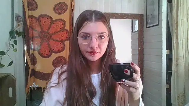 SweetyBabyDemon online show from May 21, 1:40 pm