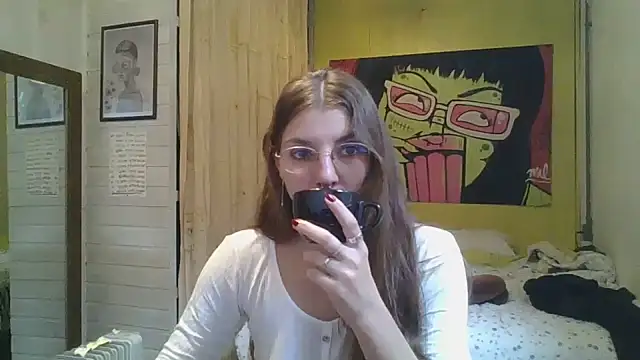 SweetyBabyDemon online show from May 30, 1:30 pm