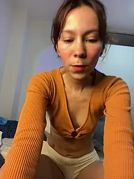 My-Nicky online show from February 7, 11:03 pm