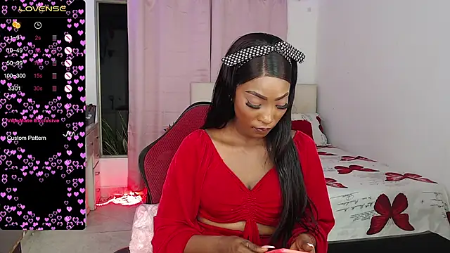 samantha-rose2 online show from February 9, 3:32 am