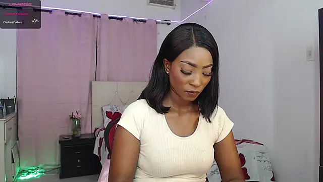 samantha-rose2 online show from February 28, 3:48 am