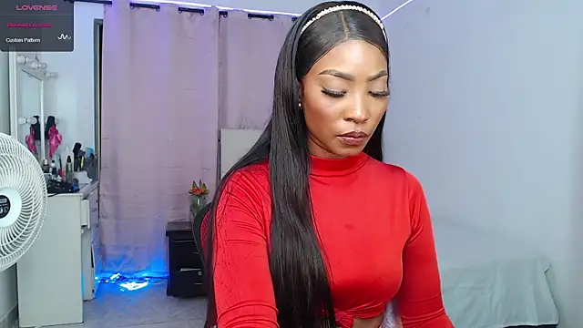 samantha-rose2 online show from March 7, 5:51 am