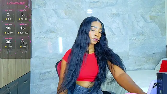 samantha-rose2 online show from March 20, 2:27 am