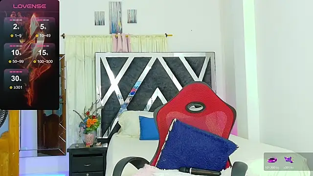 samantha-rose2 online show from May 15, 11:56 pm