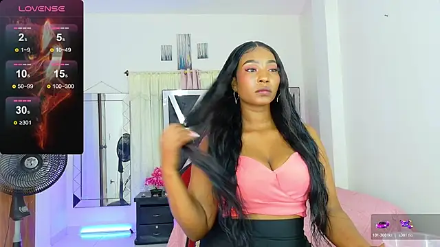 samantha-rose2 online show from May 23, 1:33 am