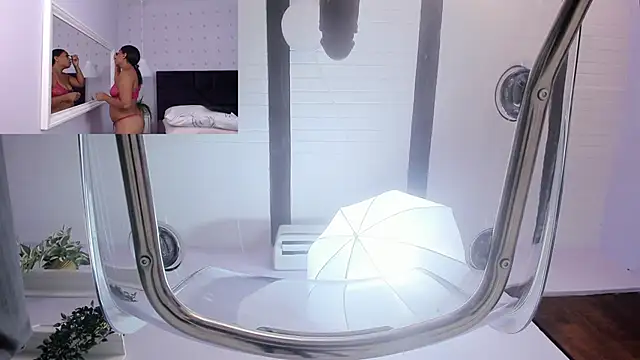 BrianaHazel online show from February 19, 12:14 am