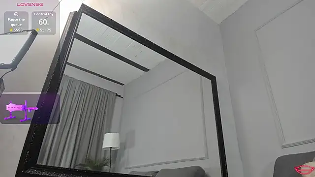 BrianaHazel online show from March 17, 8:12 pm