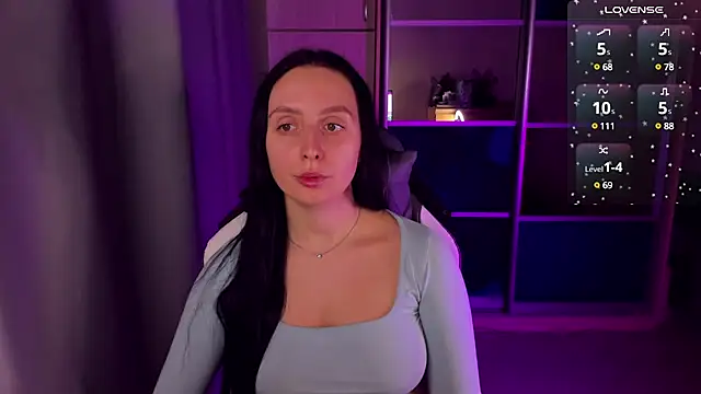 Christy Calypso online show from February 11, 7:02 am