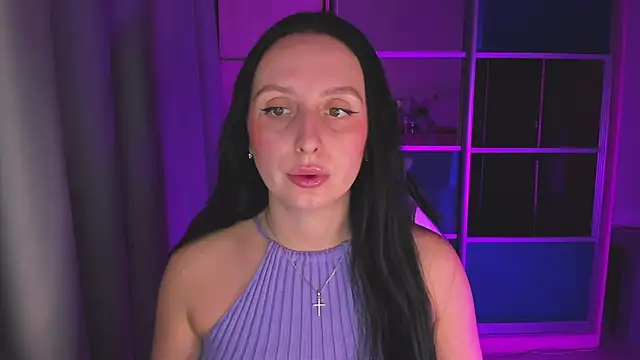 Christy Calypso online show from February 10, 4:44 pm